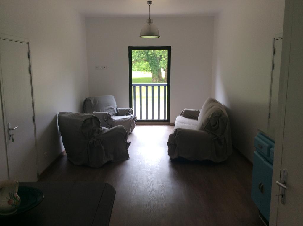 Chateau De Bertreville Bed & Breakfast Bilik gambar
